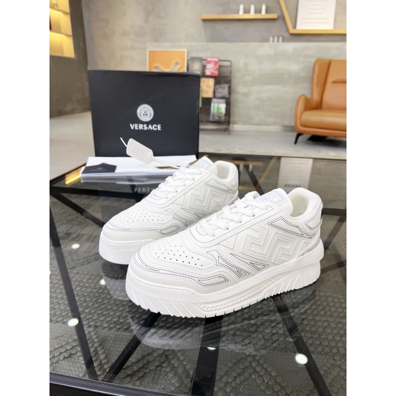 Versace Casual Shoes